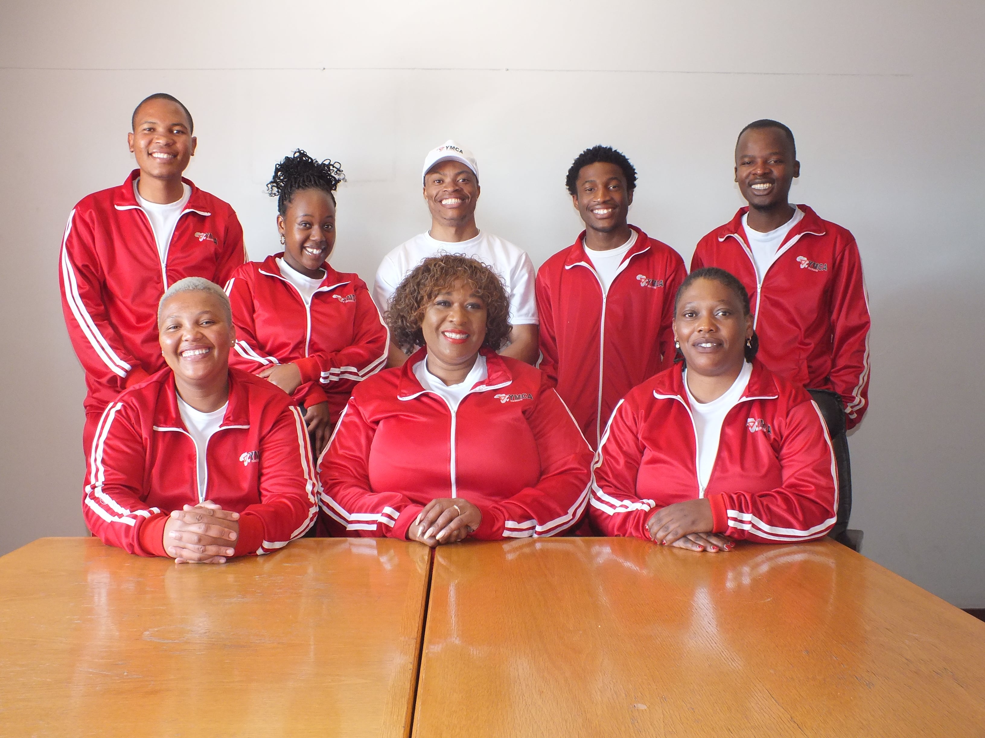 Team Building Activity 1